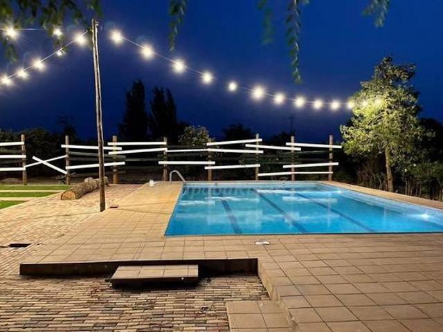 Casa en alquiler en Ajofrín, Castilla-La Mancha