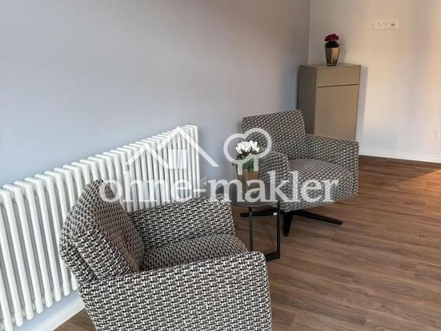 Apartment mieten in Bad Nenndorf, Niedersachsen