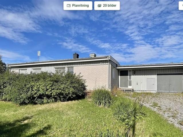 Villa hyra i Kalix, Norrbotten