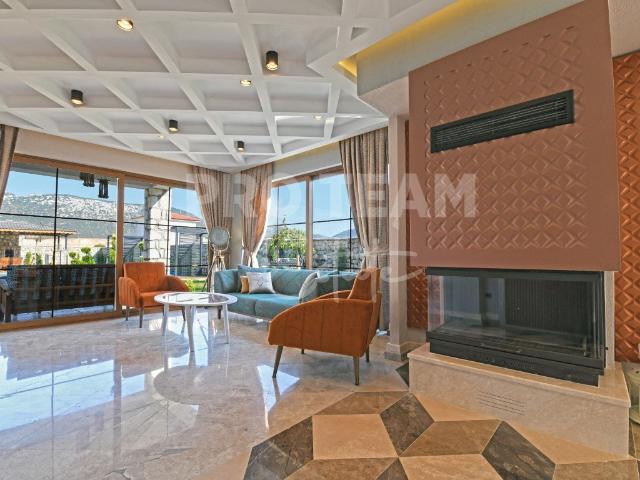 Kaş, Antalya içerisinde satılık Villa