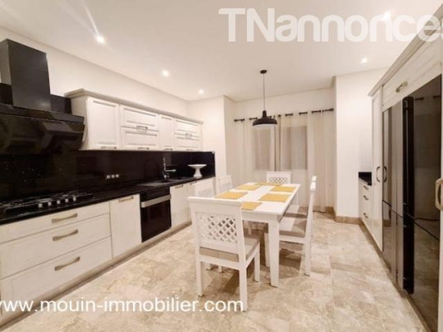 Maison location