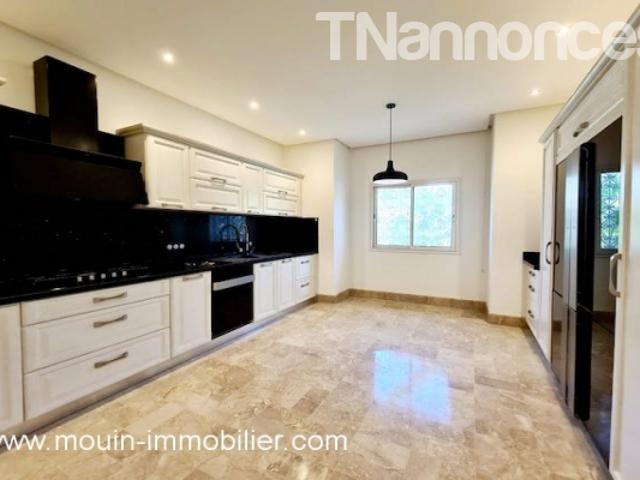 Maison location