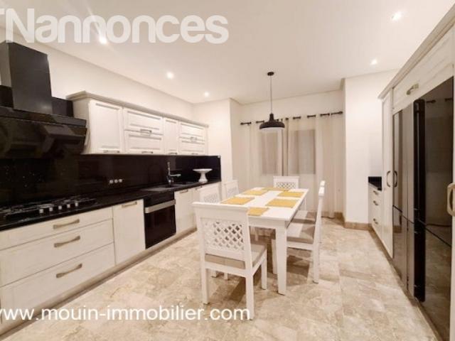 Maison location