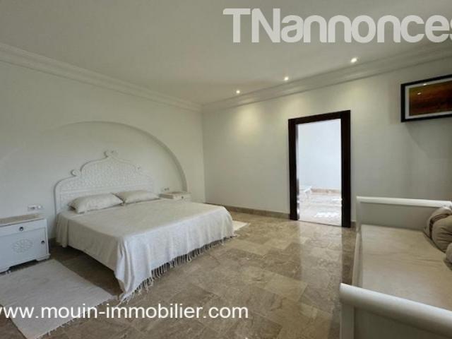 Maison location