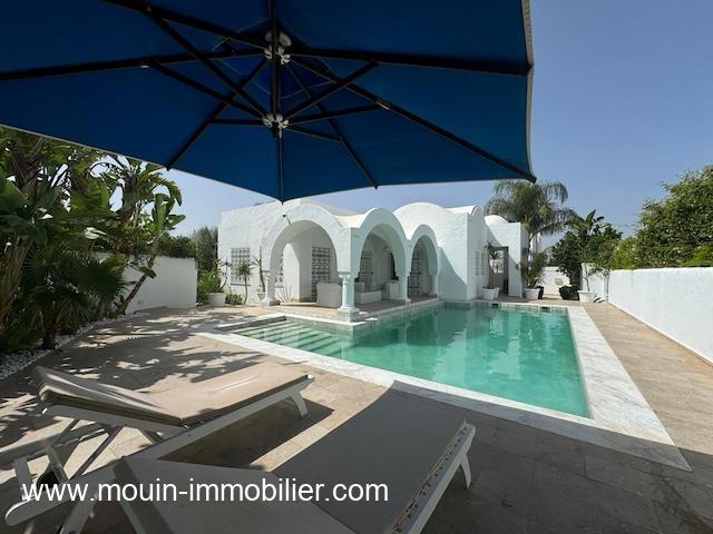 Maison vente à Beni Khalled