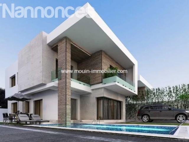 Maison location