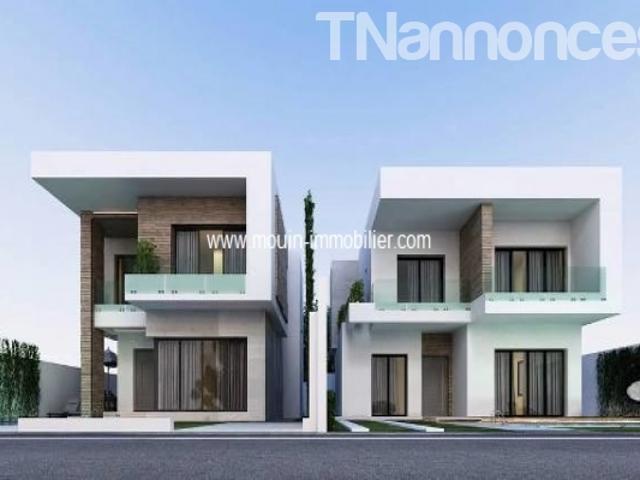 Maison vente