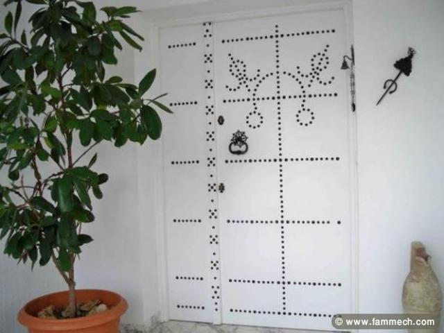 Maison location à Nabeul