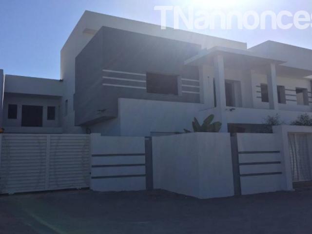 Maison location
