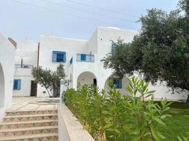 Villa vente à Beni Khalled