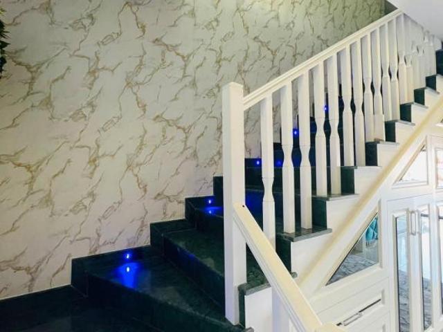 Muratpaşa, Antalya içerisinde satılık Villa