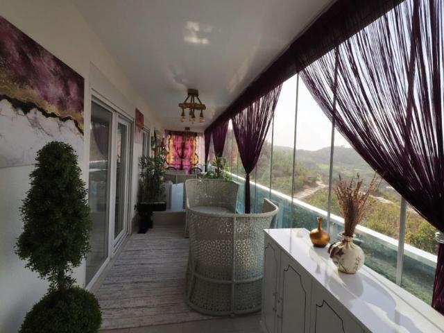 Muratpaşa, Antalya içerisinde satılık Villa
