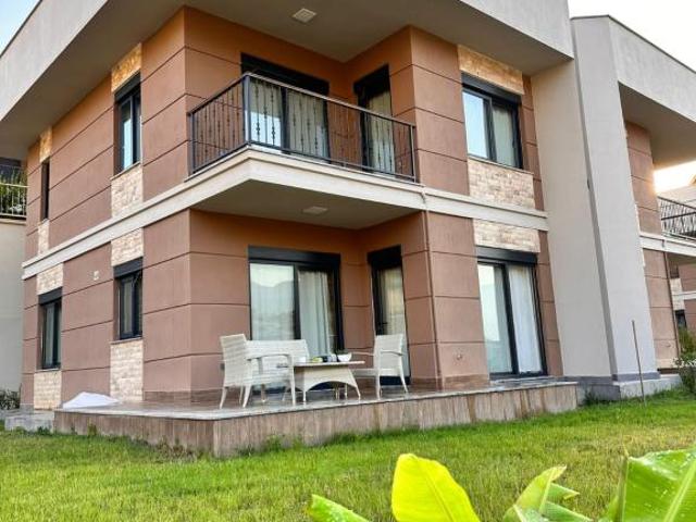Muratpaşa, Antalya içerisinde satılık Villa