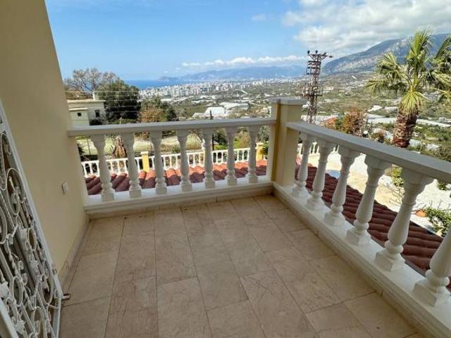 Muratpaşa, Antalya içerisinde satılık Villa