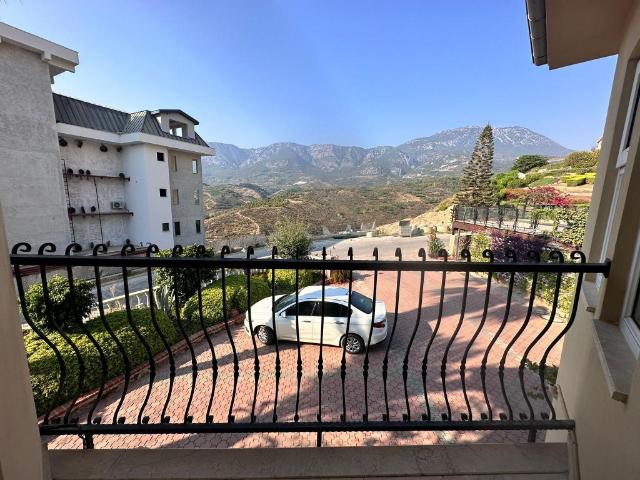 Muratpaşa, Antalya içerisinde satılık Villa