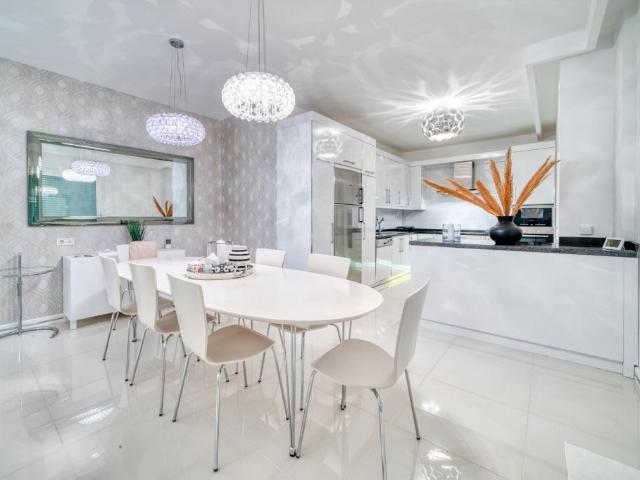 Muratpaşa, Antalya içerisinde satılık Villa