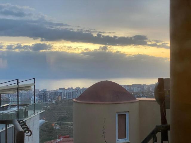 Muratpaşa, Antalya içerisinde satılık Villa