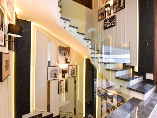 Muratpaşa, Antalya içerisinde satılık Villa