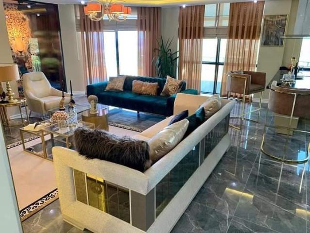 Muratpaşa, Antalya içerisinde satılık Villa