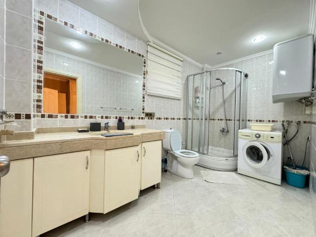 Muratpaşa, Antalya içerisinde satılık Villa