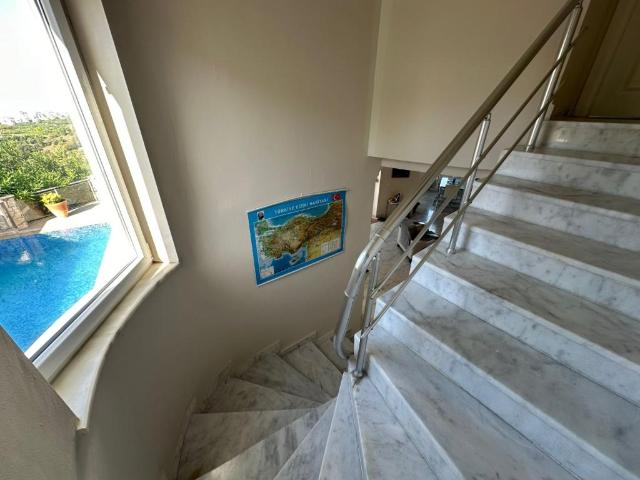 Muratpaşa, Antalya içerisinde satılık Villa