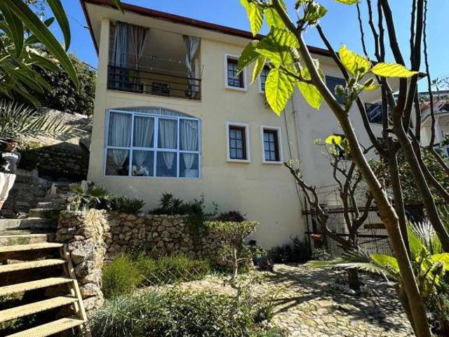 Muratpaşa, Antalya içerisinde satılık Villa