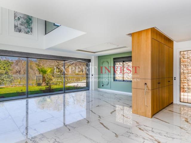 Muratpaşa, Antalya içerisinde satılık Villa