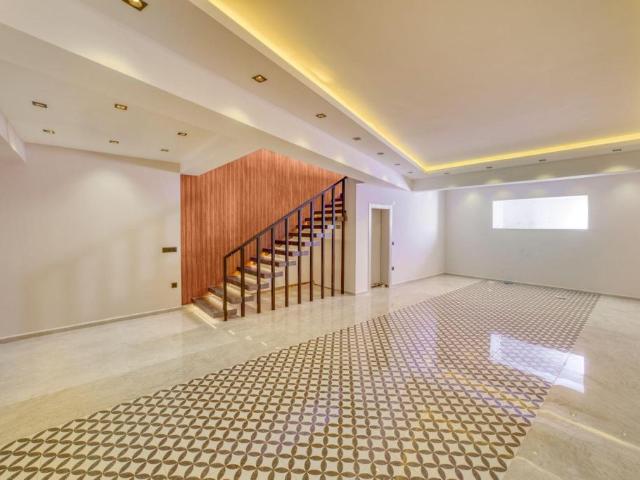Muratpaşa, Antalya içerisinde satılık Villa