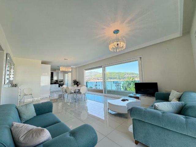 Muratpaşa, Antalya içerisinde satılık Villa
