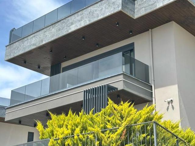 Muratpaşa, Antalya içerisinde satılık Villa
