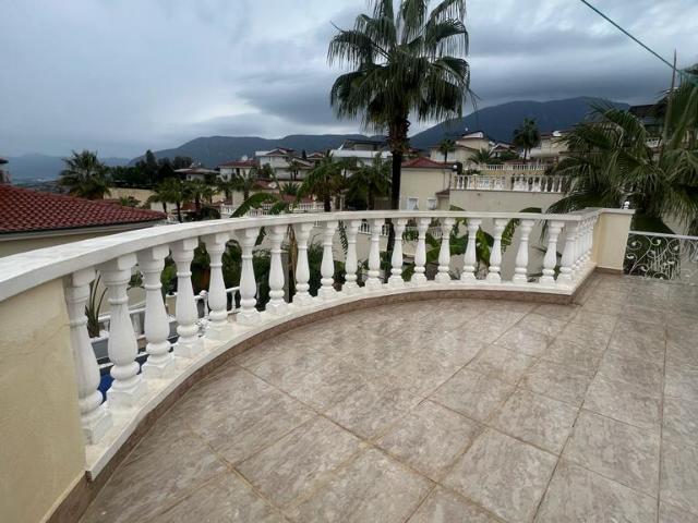 Muratpaşa, Antalya içerisinde satılık Villa