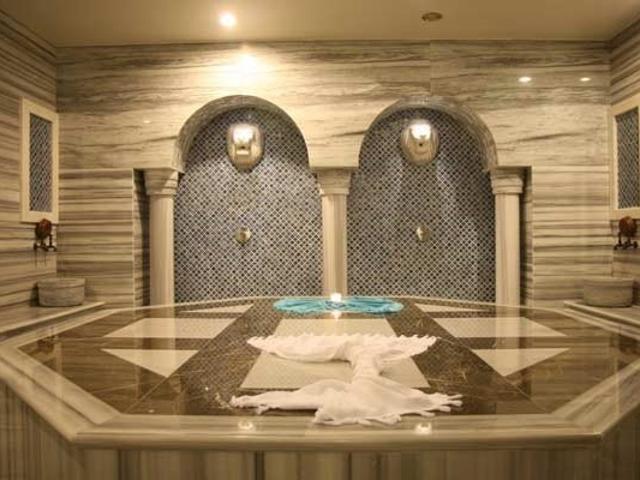 Muratpaşa, Antalya içerisinde satılık Villa