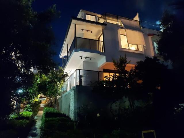 Muratpaşa, Antalya içerisinde satılık Villa