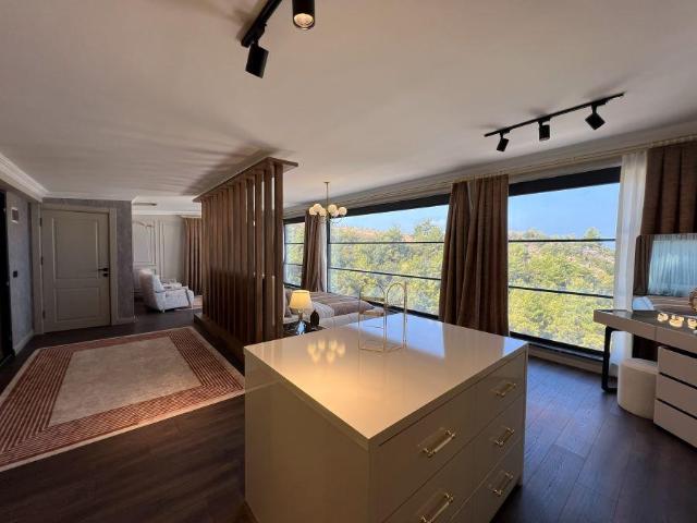 Muratpaşa, Antalya içerisinde satılık Villa