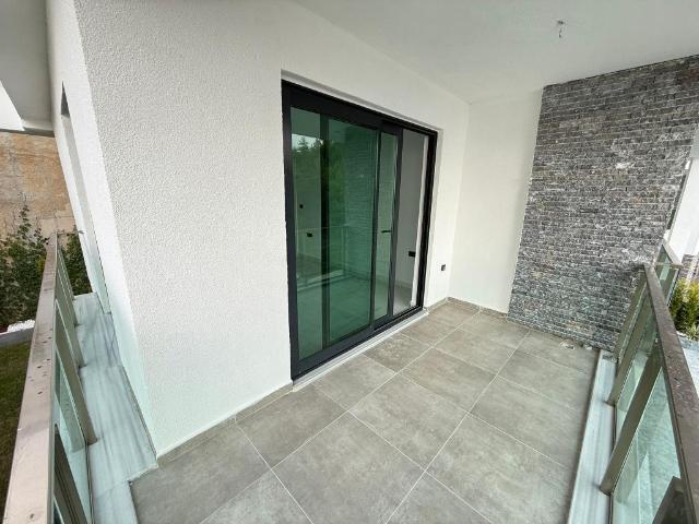 Muratpaşa, Antalya içerisinde satılık Villa