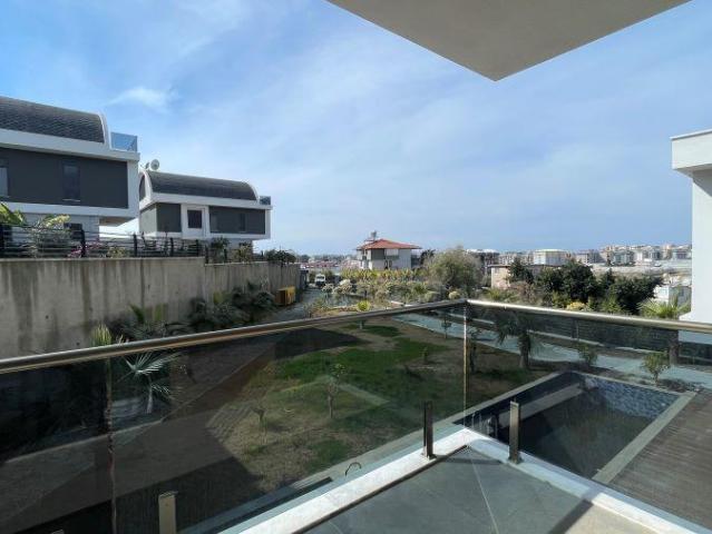 Muratpaşa, Antalya içerisinde satılık Villa