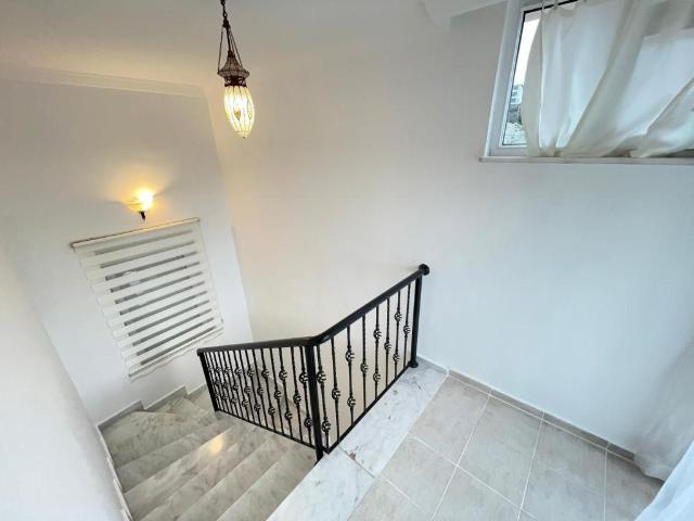 Muratpaşa, Antalya içerisinde satılık Villa