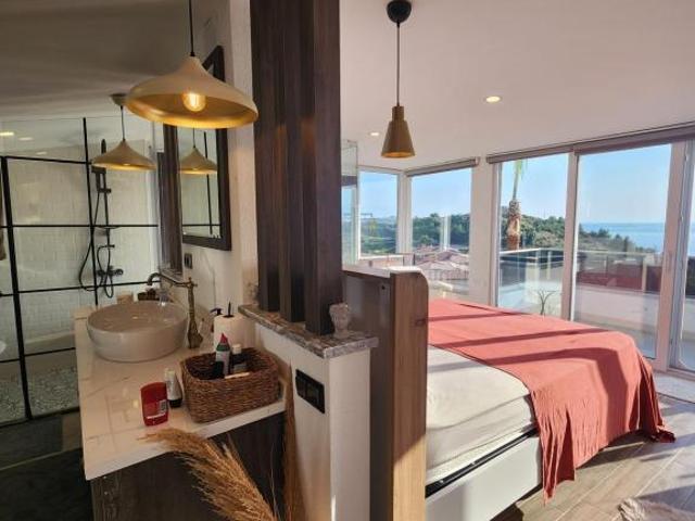 Muratpaşa, Antalya içerisinde satılık Villa