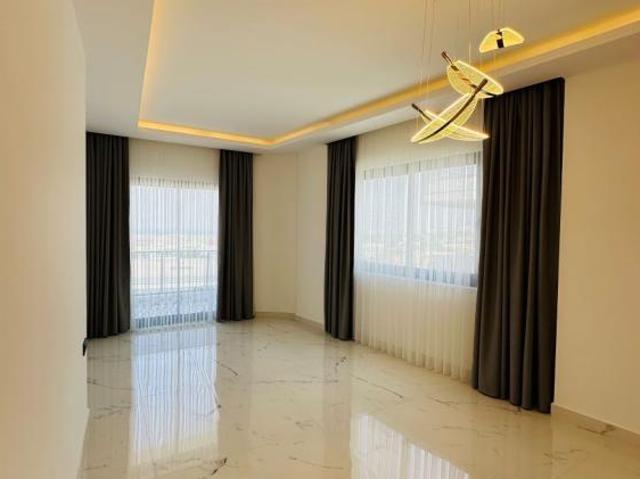 Antalya, Muratpaşa içerisinde satılık Villa