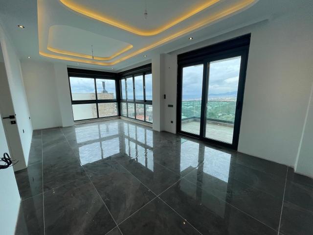 Muratpaşa, Antalya içerisinde satılık Villa
