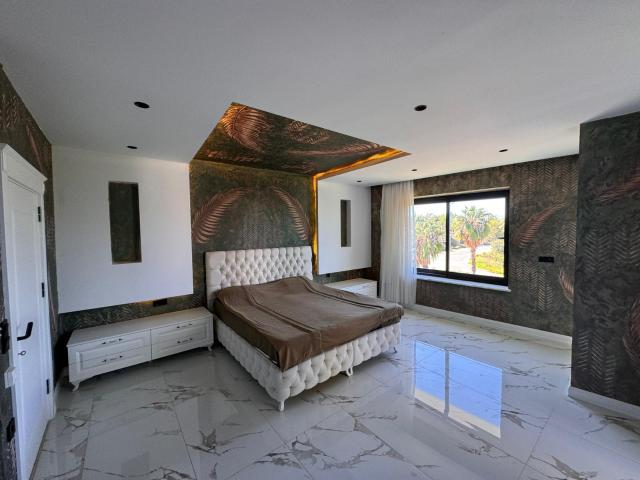 Muratpaşa, Antalya içerisinde satılık Villa