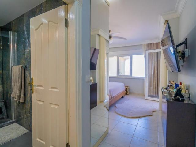 Muratpaşa, Antalya içerisinde satılık Villa