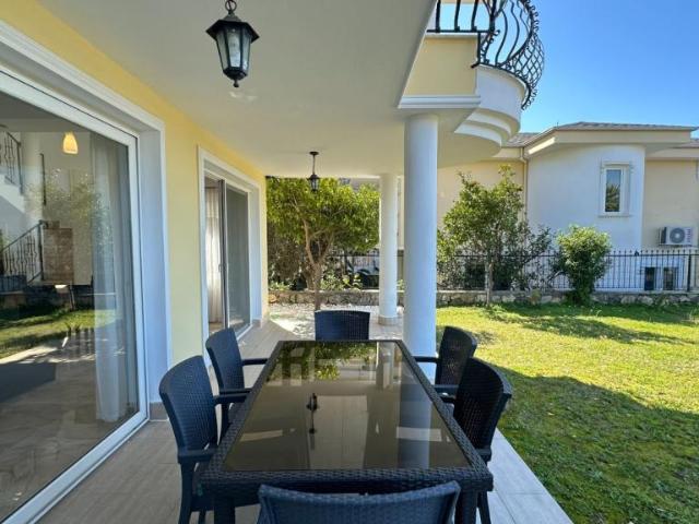 Muratpaşa, Antalya içerisinde satılık Villa