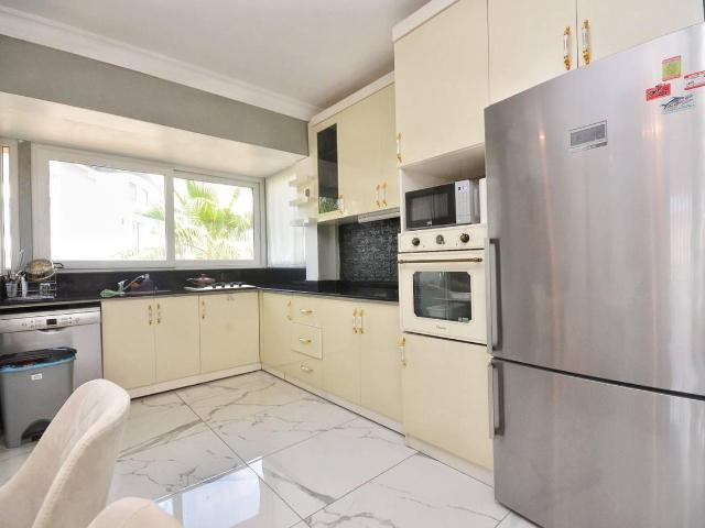 Muratpaşa, Antalya içerisinde satılık Villa