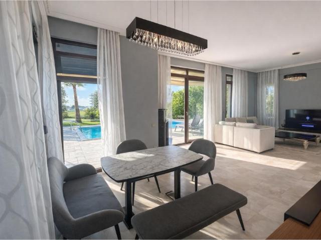 Muratpaşa, Antalya içerisinde satılık Villa