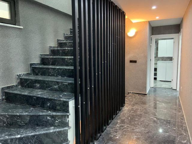 Muratpaşa, Antalya içerisinde satılık Villa