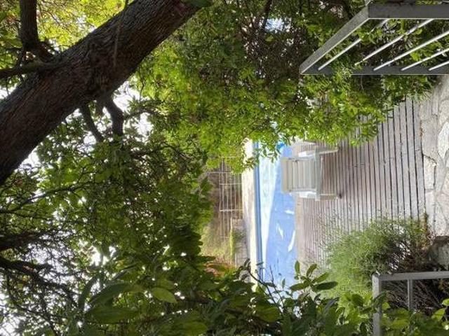 Casa en alquiler en Valdemanco