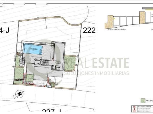 Casa en venta en Urbanització Els Calistros i l'Assagador, la Marina Alta