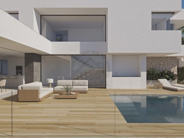 Chalet en venta en la Marina Alta, Valencia