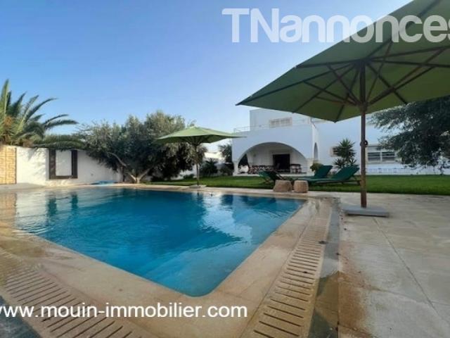 Maison location